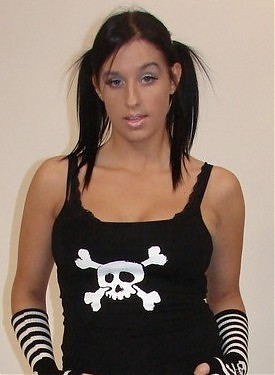 Hottie Hollie