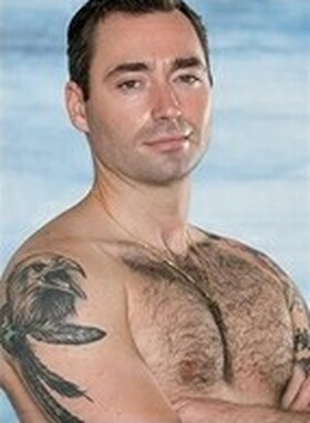 Ricky Mancini