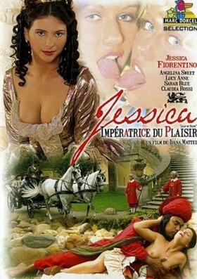 Джессика - Императрица Похоти